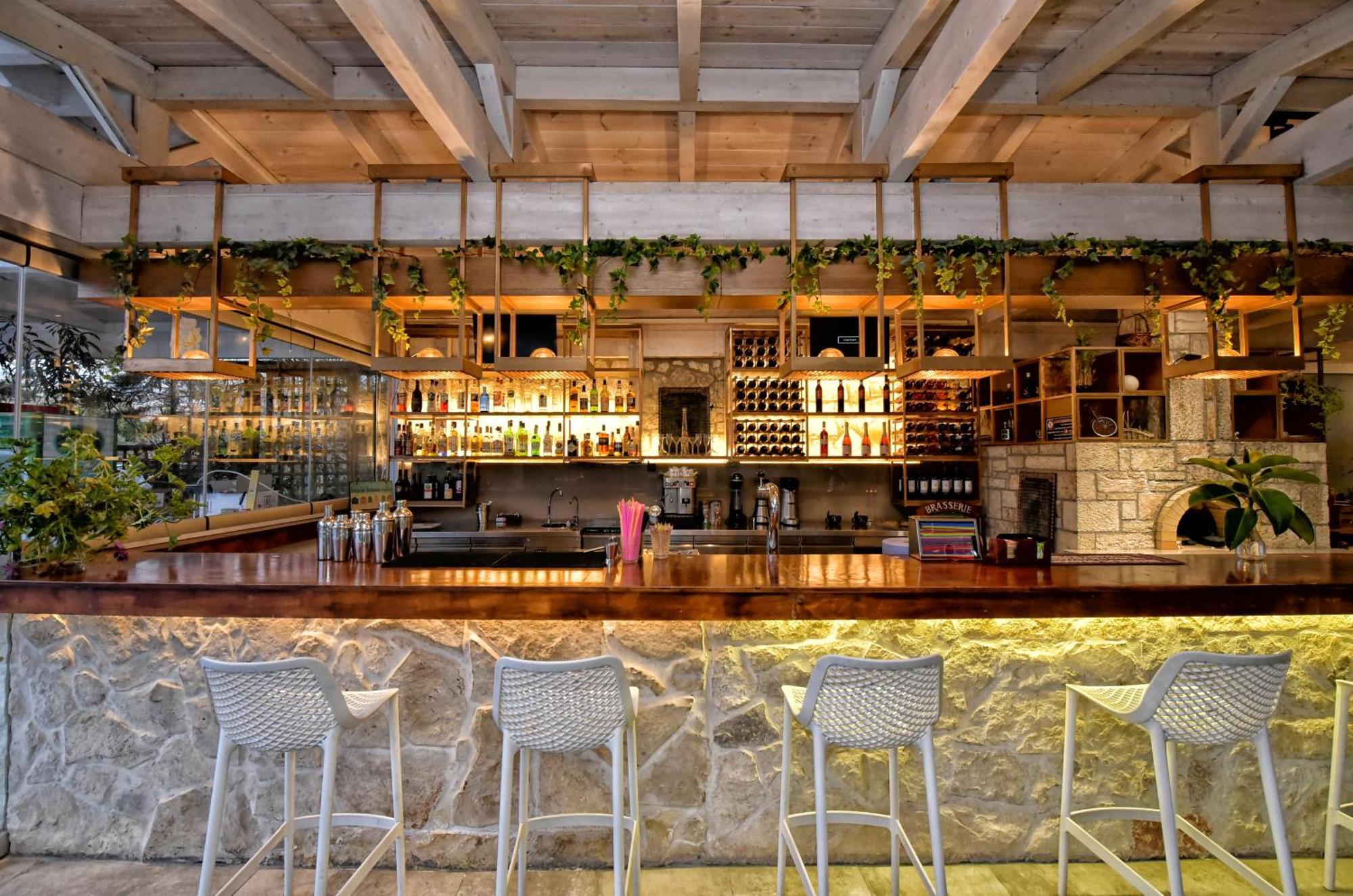 Georgia'S Garden By Omilos Hotels Amoudara Lasithiou Exterior foto