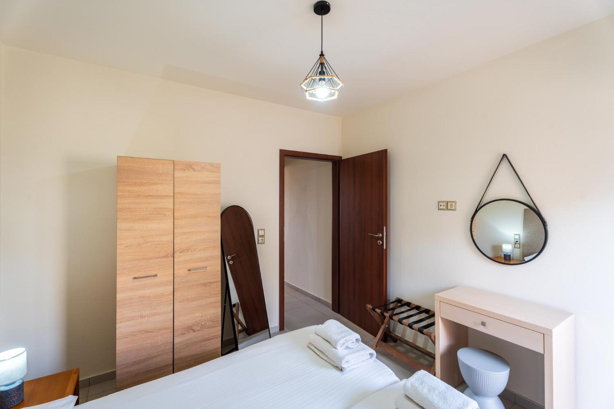 Georgia'S Garden By Omilos Hotels Amoudara Lasithiou Exterior foto
